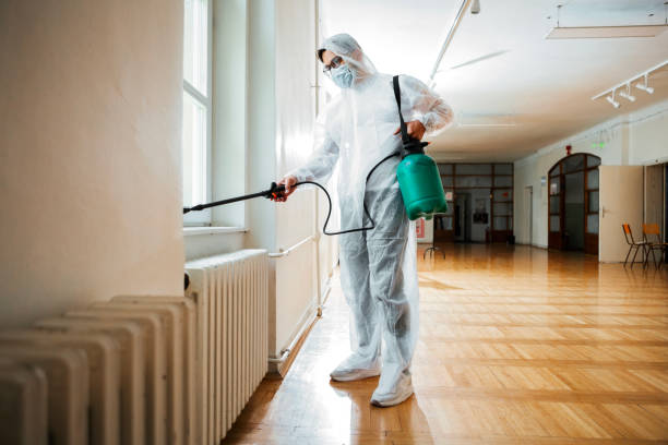 Pest Control for Restaurants in Palm Valley, FL